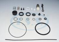 Debriyaj Alt Merkezi Tamir Takımı - Renault / Oem: 631141Am