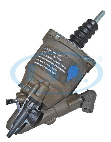 Debriyaj Alt Merkezi - Ford Cargo / Oem: 1000274399Am - Bc46 7K626 Aa