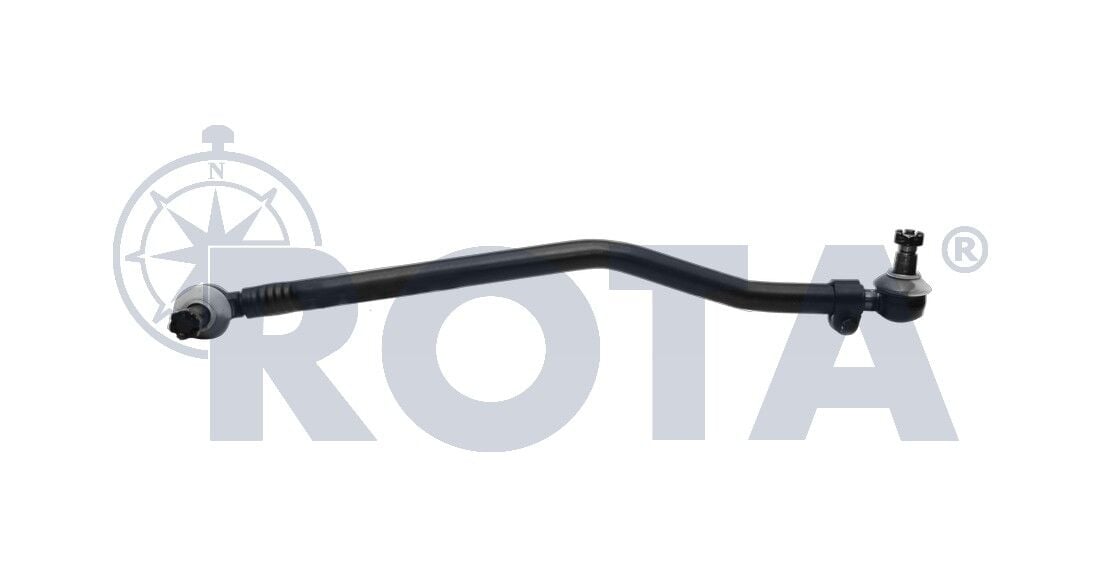 Komple Rot / Oem No: 433356