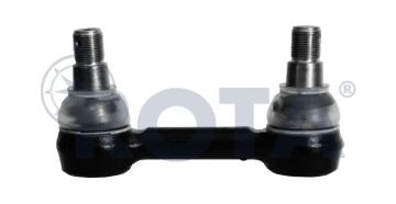 Komple Sabit Rot - Volvo / 24425411