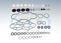 Hava İşlem Ünitesi Dağıtıcı Valfi Tamir Takımı - Mercedes / Oem: K011423