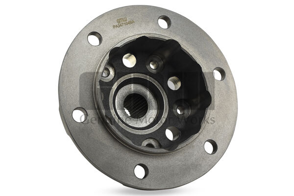 Porya - Ford / Oem No: 8C161104BA - 5041136