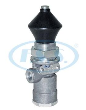 Yönlendirici Valfi - Daf - Ivec0 / Oem: 463 022 020 0
