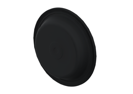 Membran (Fren Körük Lastigi) - Mercedes / A0004231286 -  0004231286