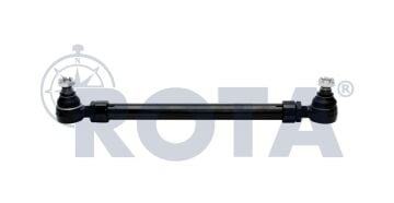 Komple Rot / Oem No: 1149429 - 41149429