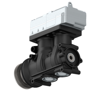 Kompresör - Daf / 2133506 -  2234907 -  2231637 -  2447016