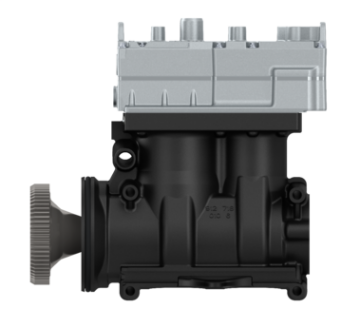 Kompresör - Daf / 2133506 -  2234907 -  2231637 -  2447016