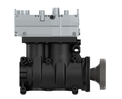 Kompresör - Daf / 2133506 -  2234907 -  2231637 -  2447016