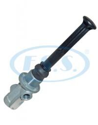 Yönlendirici Valfi - Daf - Scanıa - Daımler - Evobus / Oem: 463 013 118 0