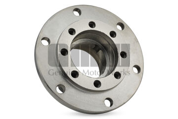 Porya - Ford / 6C111109DA - 1387854 - 1619415