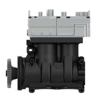 Kompresör - Daf / 2020653 -  2239408 -  2231638 -  2127003