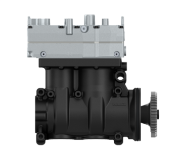 Kompresör - Daf / 2020653 -  2239408 -  2231638 -  2127003