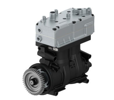 Kompresör - Daf / 2020653 -  2239408 -  2231638 -  2127003