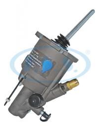 Debriyaj Alt Merkezi - Scanıa / Oem: 628554Am
