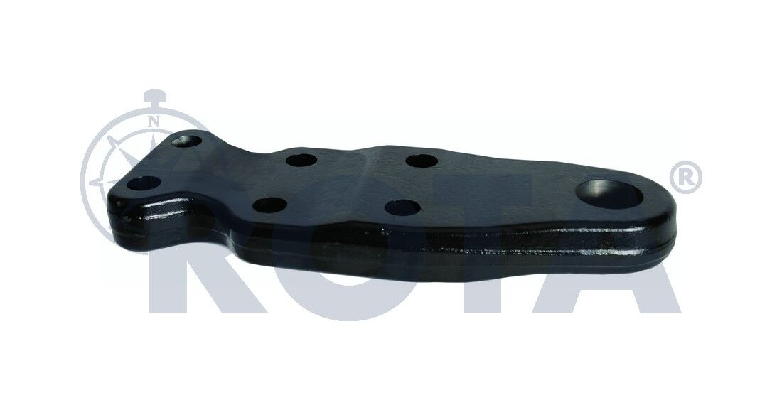 Stabilizator Bağlantı Plakası - Volvo / 20443059 - 20539986