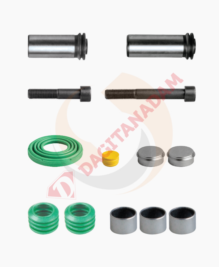 Wbc Kaliper Perno Tamir Takımı - Eski Model - 990041 - Int 29 01 041