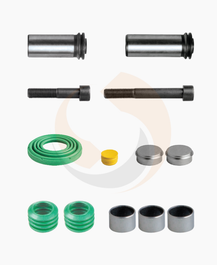 Wbc Kaliper Perno Tamir Takımı - Eski Model - 990041 - Int 29 01 041