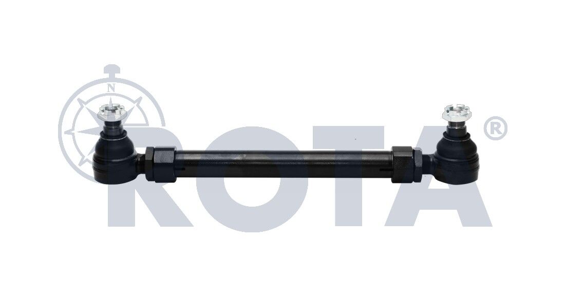 Komple Rot / Oem No: 1149430 - 41149430
