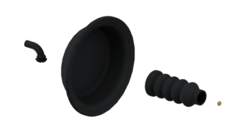 Fren Körüğü Tamir Takımı - Evobus -  İveco -  Man / 81504106219 -  82839387930 -  A0004302360 -  93162095 -  81504106219