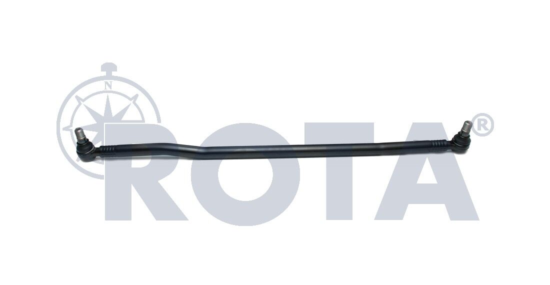 Komple Rot - Mercedes / 6624600805