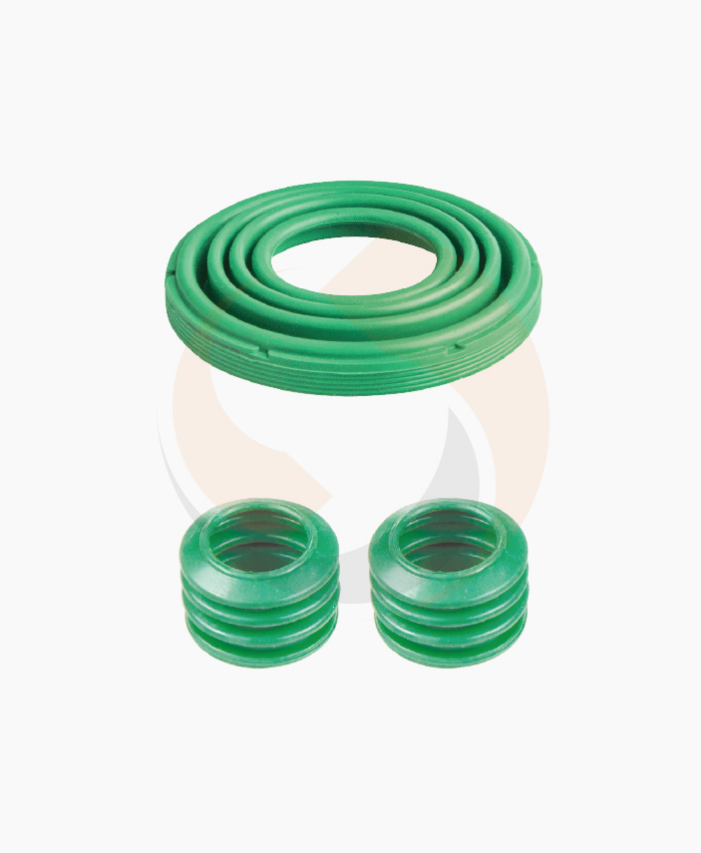 Wbc Kaliper Toz Lastigi Takımı - 990138