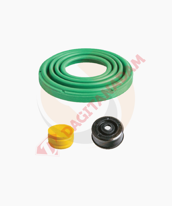 Wbc Kaliper Piston Keçe Takımı - 990887