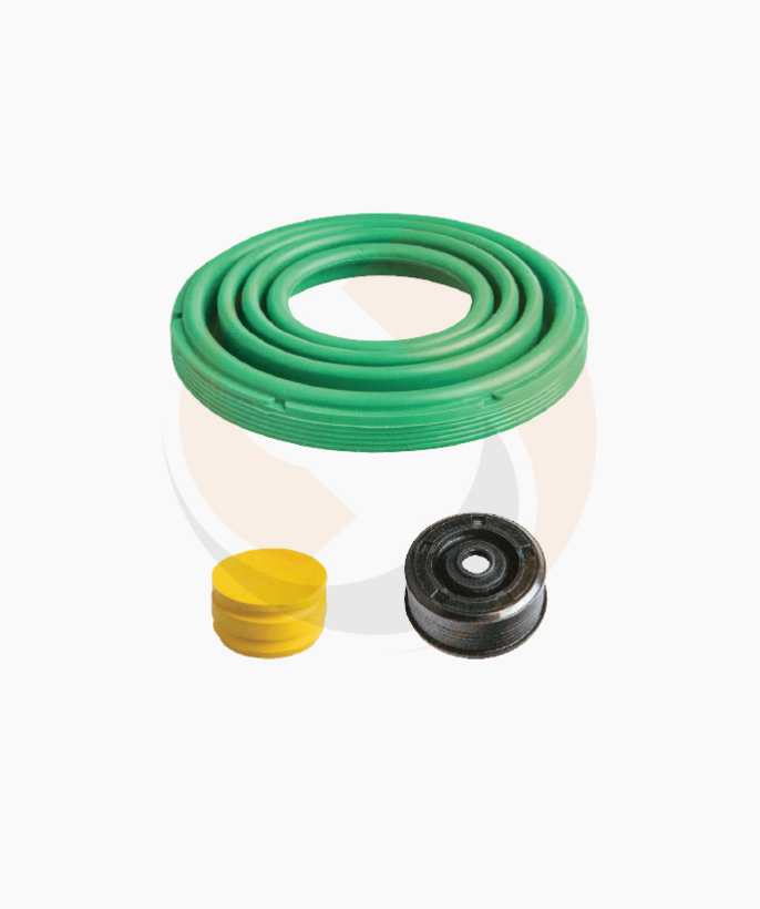 Wbc Kaliper Piston Keçe Takımı - 990887