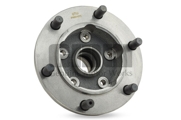 Porya - Ford / 93VB1104BB - 1047299 - 6924008 - 93VB1104BA