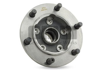 Porya - Ford / 93VB1104BB - 1047299 - 6924008 - 93VB1104BA