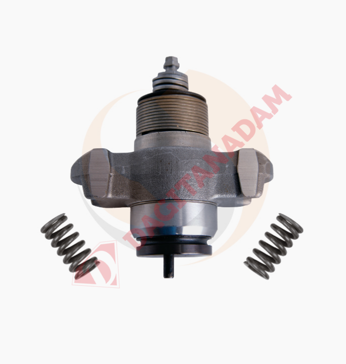 Wbc Kaliper Ayar Mekanizması - 17.5 990148 Int 29 01 148