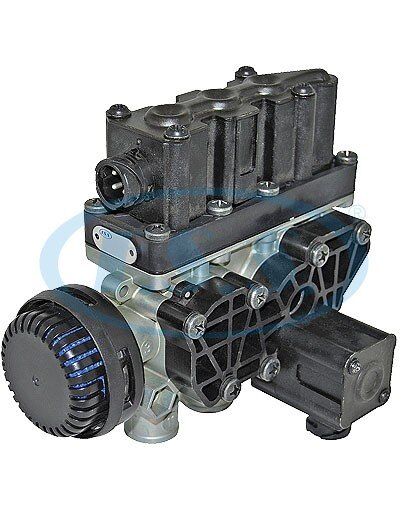 Ecas Valfleri - Susturucusuz / Oem: 472 880 071 0