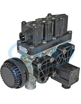 Ecas Valfleri - Susturucusuz / Oem: 472 880 071 0
