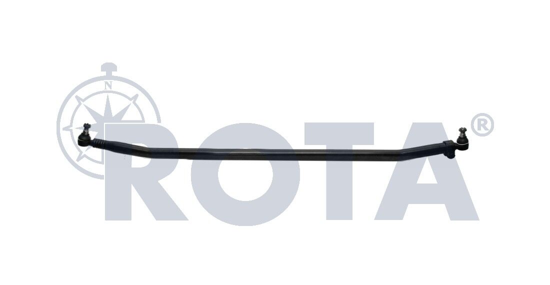 Komple Rot / Oem No: 66177325