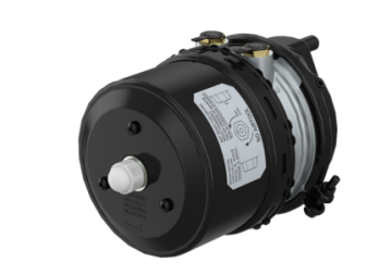 Fren Körüğü - 24x24 - Mercedes / A0204204218 -  0204204218 -  0204204218