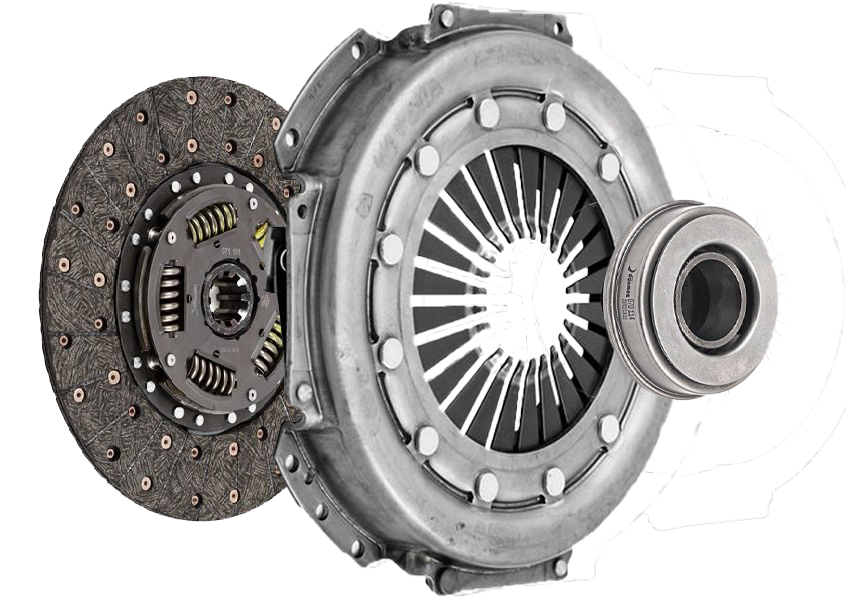Debriyaj Seti – Otokar | Oem 13C4022030AA | Dönmez