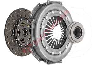 DEBRİYAJ SETİ - RULMANLI OTOKAR SULTAN 140S EURO 4-5 - 071 101 + 070 145 + 070 041