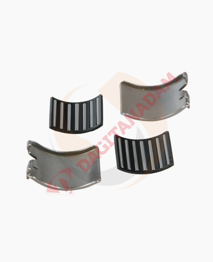 Wbc Kaliper Masura Rulman Takımı - 990122 - Int 29 01 122