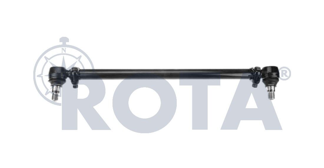 Komple Rot / Oem No: 14608505 - 14606305
