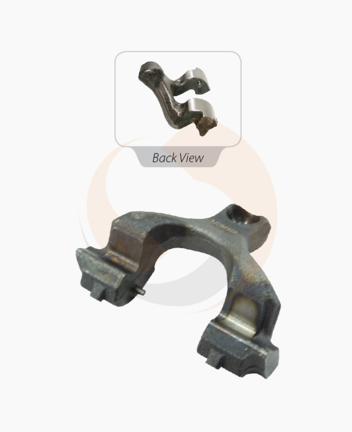 Wbc Kaliper Levye Ve Pin - 990137