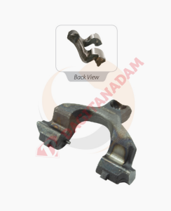 Wbc Kaliper Levye Ve Pin - 990137