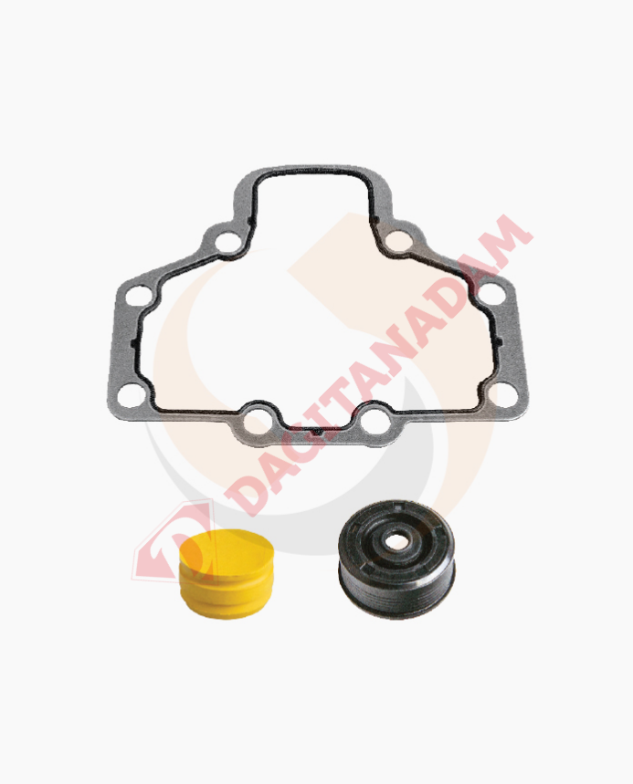 Wbc Kaliper Kapak Keçe Conta Kiti - 990230