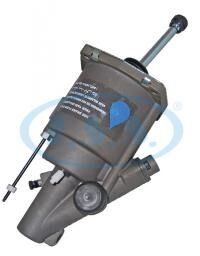 Debriyaj Alt Merkezi - Daf / Oem: 629135Am