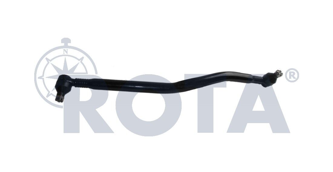 Komple Rot / Oem No: 3412110 - T14001210