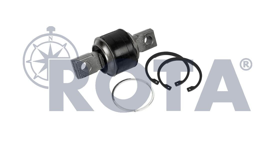 Çeki Kolu Tamir Takımı - Kaucuk / 20740700 - 20753761 24426061 3093467 9523029 2245599