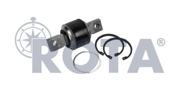 Çeki Kolu Tamir Takımı - Kaucuk / 20740700 - 20753761 24426061 3093467 9523029 2245599