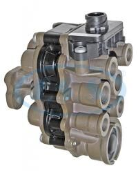 Hava İşlem Ünitesi Dağıtıcısı - Iveco Stralıs / Oem: Ae4561