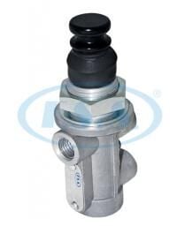 Yönlendirici Valfi - Daf - Volvo - Mercedes / Oem: 463 013 150 0