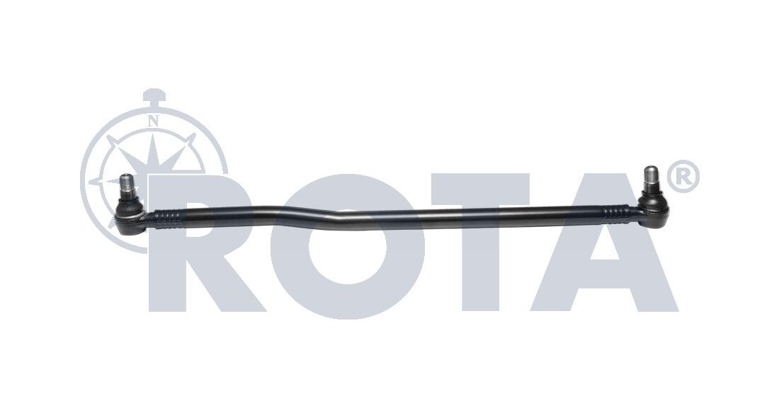 Komple Rot - Mercedes / 0014605505 - 0034603405 0024600705 A0014605505 A0034603405 A0035603405