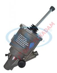 Debriyaj Alt Merkezi - 628258Am - Daf