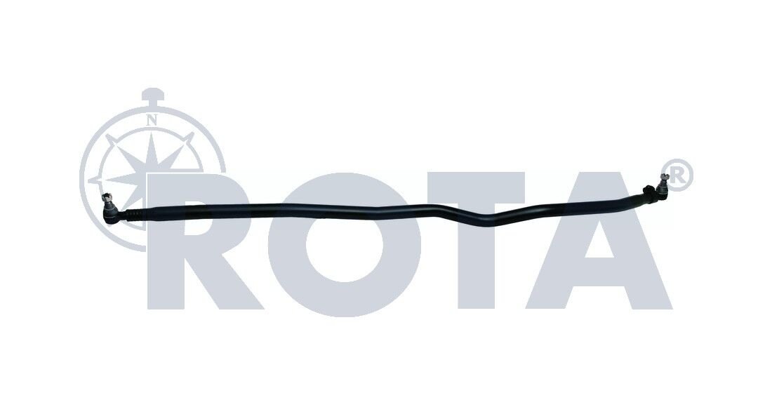 Komple Rot - Volvo / 1088987